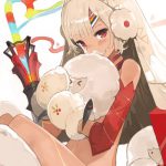 【Fate/GrandOrder】Ｘマスは良い文明だった…？ アルテラ(・ザ・サン〔タ〕) のエロ＆萌え画像ゥ Ⅱ 【Fate/EXTELLA】