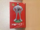 MOTHER2 Earthbound Starman Big size COLLECTION 3 Nintendo Game Figure Japan F/S