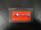 Mother3 GameBoyAdvance JP GAME.