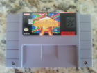 EARTHBOUND RARE COLLECTORS GREAT SHAPE SUPER NINTENDO ORIGIONAL NES SNES