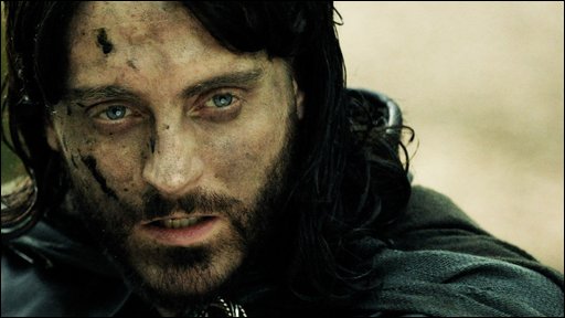 Aragorn