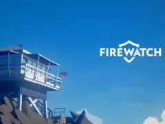 Стартовая страница - Firewatch