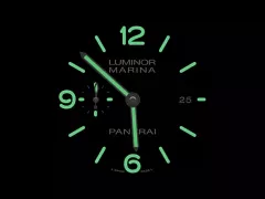 Panerai Luminor Marina Watch