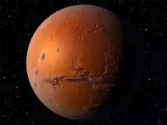 Mars