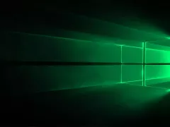 Windows 10 Visualizer