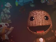 Little Big Planet 2