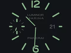 Часы Panerai