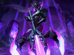 Project Hunters Vayne League of Legends 4K