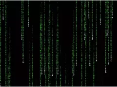 Matrix code