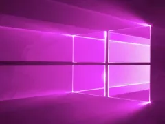 Windows RGB logo