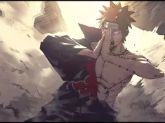 Chibaku Tensei Naruto Shippuden