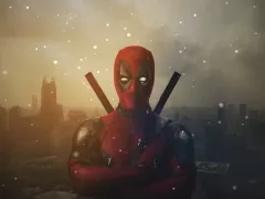 Marvel: Deadpool