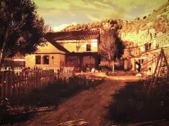 Safe Village [Dying Light]