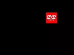 DVD Video Logo