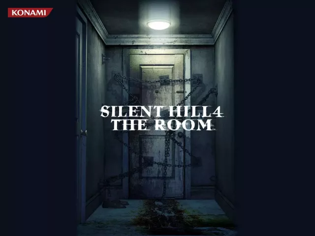 Sounds «Silent Hill 4» for Windows