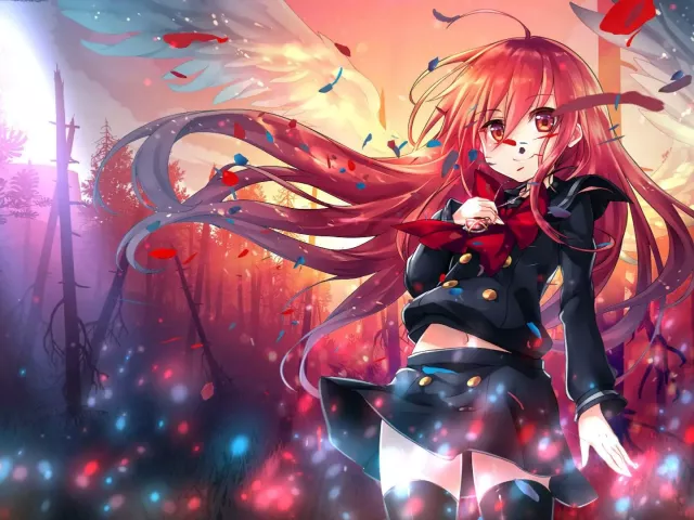 Shakugan no Shana