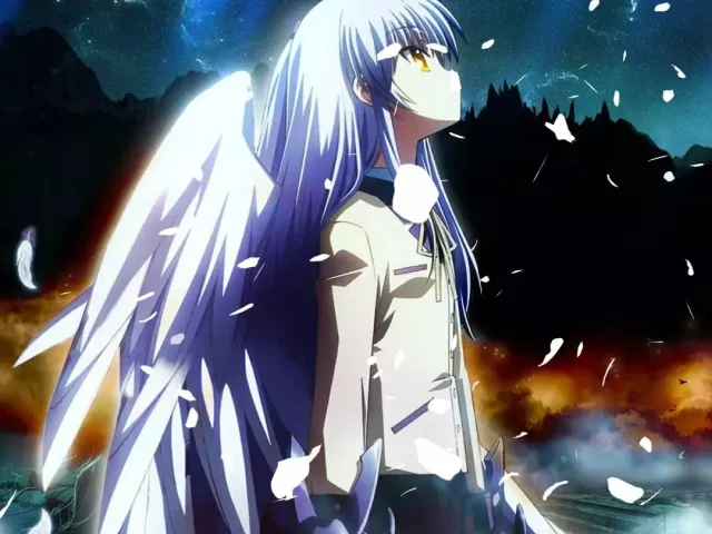 Angel Beats