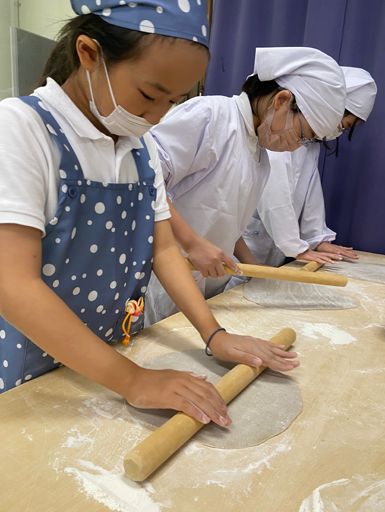 サマーキャンプ（8月）　2日目