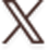 X