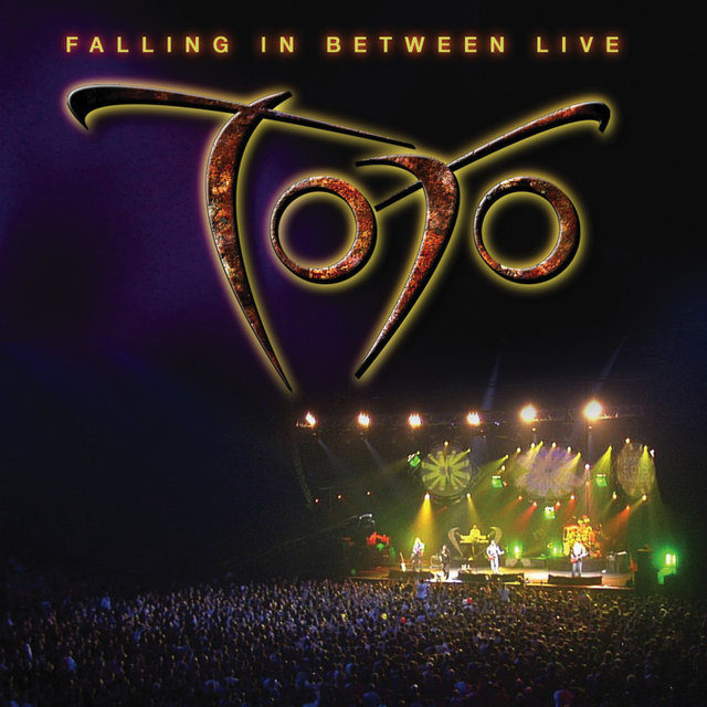 Falling In Between Live (Disc 1)