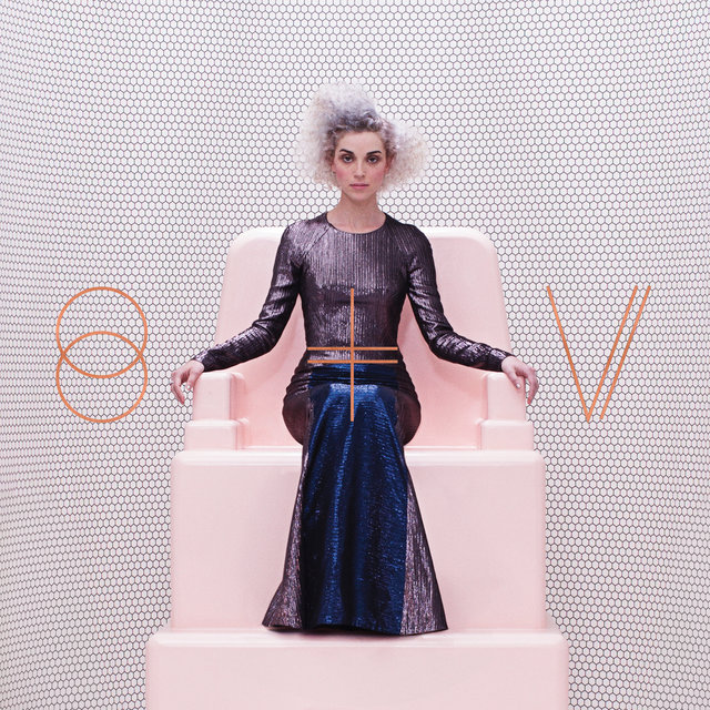 St. Vincent