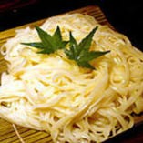 稲庭うどん【秋田県】