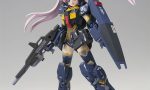 ガンダムMS少女のソシャゲ欲しくね？