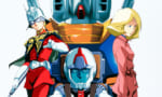 巨大人型ロボットが出ないSFアニメって日本で流行らすの無理なの？