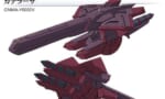 【ガンダム00】ガデラーザとかいう相手がELSじゃなければ間違いなく最強の機体