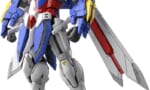 【Gガン】ゴメン俺やっぱゴッドガンダムのこと超が付くレベルで好きかもしれん…