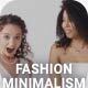 Fashion Minimalism - VideoHive Item for Sale