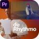 de Rhythmic Opener - VideoHive Item for Sale