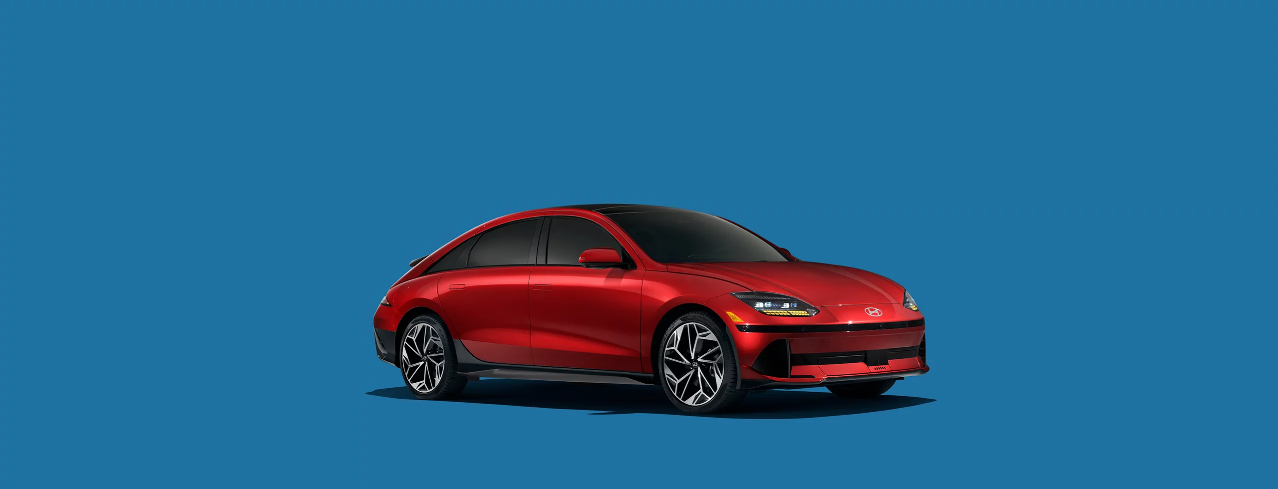 2024 IONIQ 6