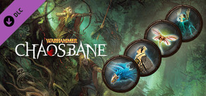 Warhammer: Chaosbane - Pet Pack