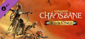 Warhammer: Chaosbane - Tomb Kings