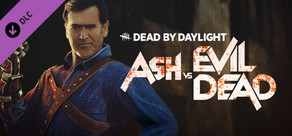 Dead by Daylight - Ash vs Evil Dead