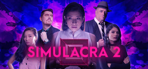 SIMULACRA 2