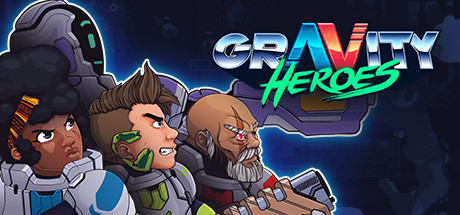 Gravity Heroes