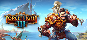 Torchlight III