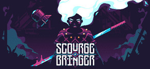 ScourgeBringer