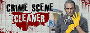 Crime Scene Cleaner