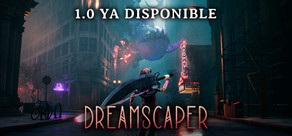 Dreamscaper