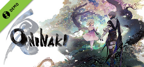 ONINAKI Demo