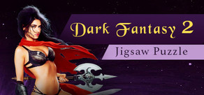 Dark Fantasy 2: Jigsaw Puzzle