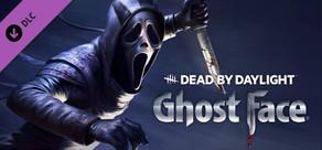 Dead by Daylight - Ghost Face®