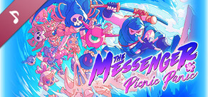 The Messenger Soundtrack - Disc III: Picnic Panic