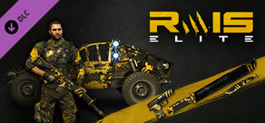 Dying Light - Rais Elite Bundle