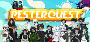 Pesterquest