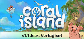 Coral Island