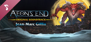 Aeon's End - Soundtrack